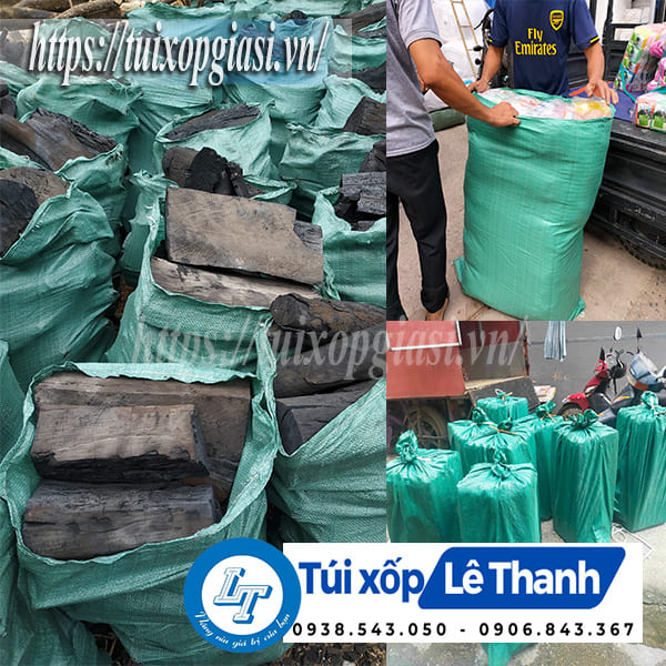 Bán bao tải đóng hàng