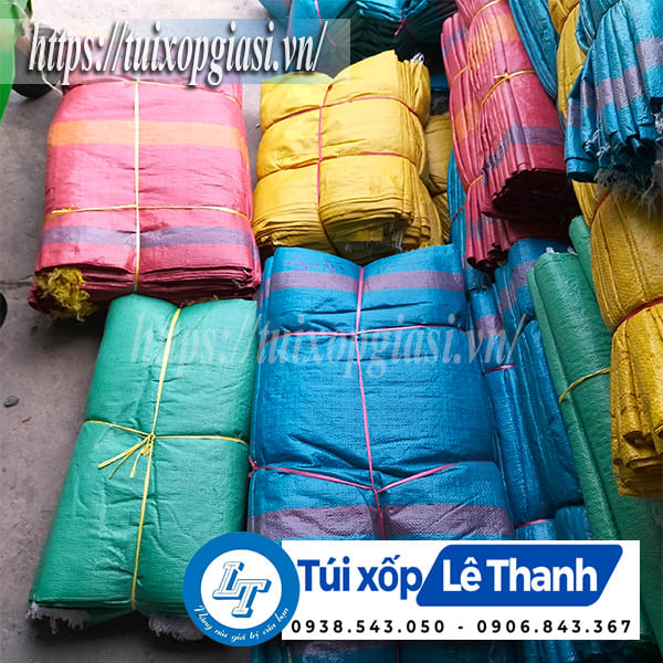 Bán bao tải đóng hàng