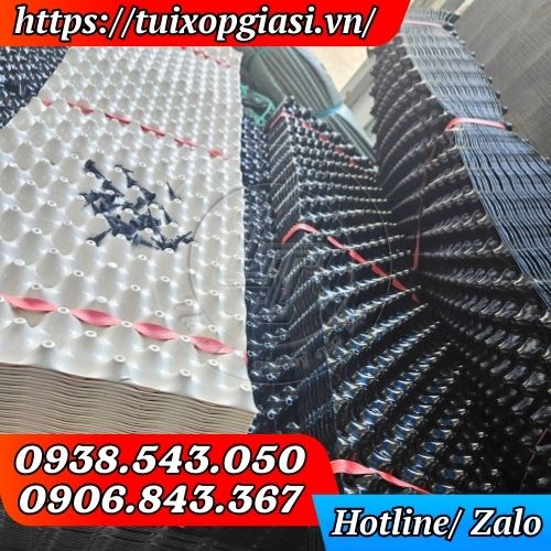 Bán sỉ bầu ươm cây thông minh cho nhà vườn, hỗ trợ vận chuyển