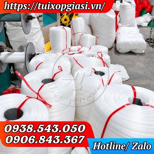 Bán sỉ túi lưới đựng phân hạt cho vườn lan hàng có sẵn