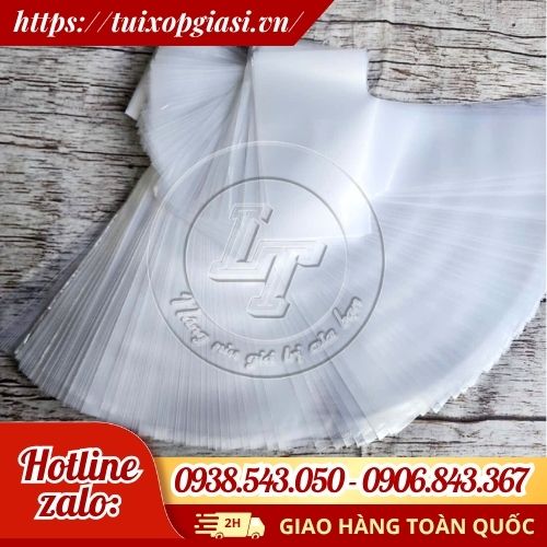 Túi chữ T đựng ly