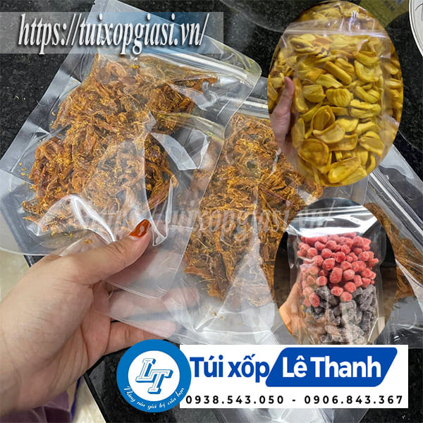 Bán túi zip 2 mặt trong giá rẻ