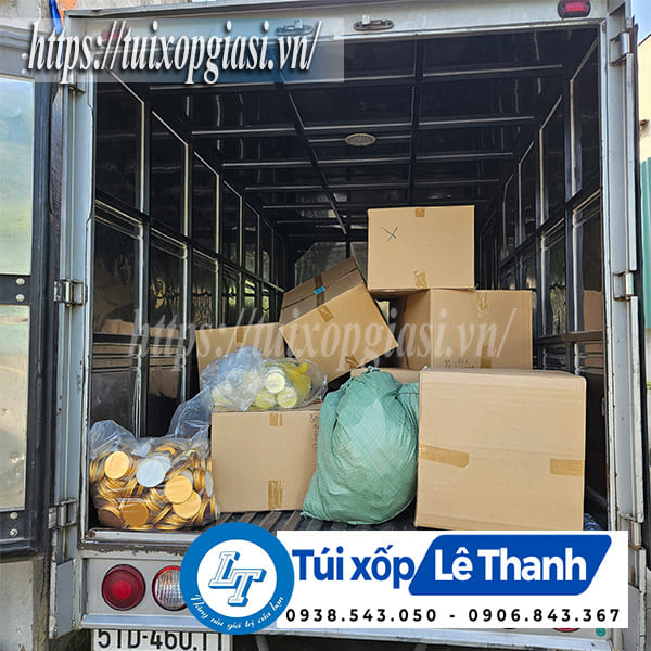 Bán túi zip 2 mặt trong giá rẻ