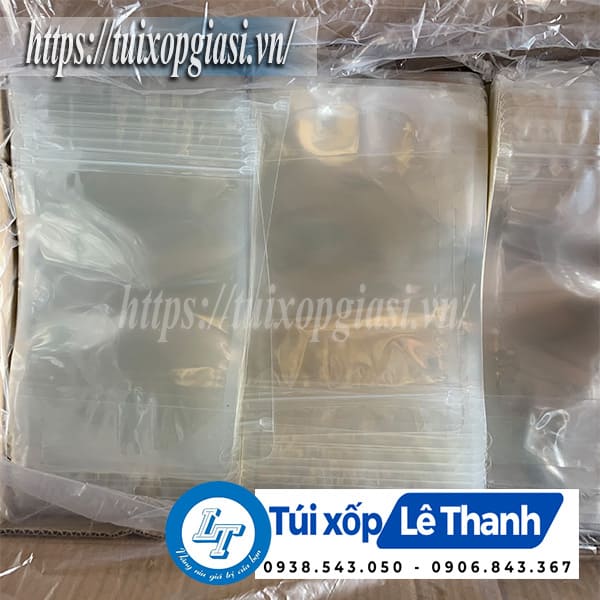 Bán túi zip 2 mặt trong giá rẻ