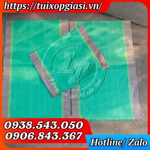 Bao đựng gạo 20kg