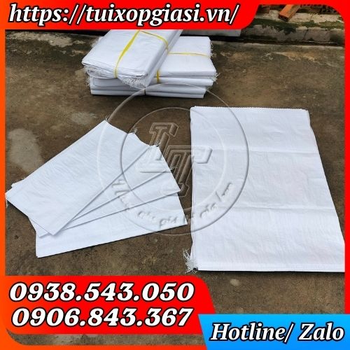 Bao đựng gạo 50kg