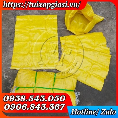 Bao đựng gạo 50kg