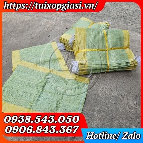 Bao đựng gạo 5kg