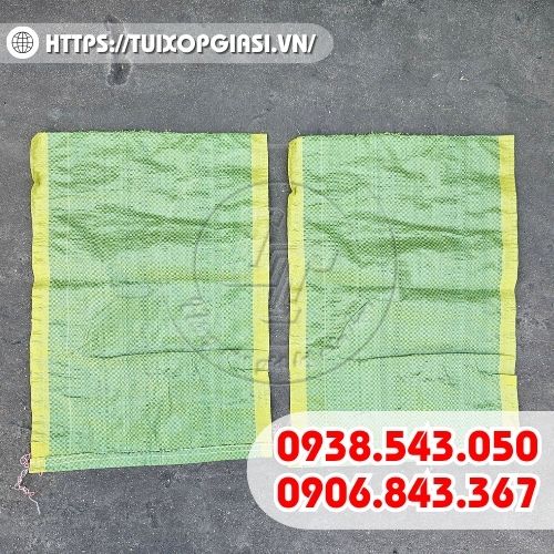 Bao tải đựng gạo 5kg