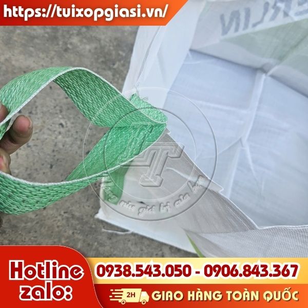 quai may chắc chắn