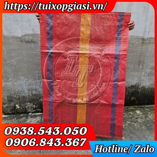 Bao tải đóng hàng