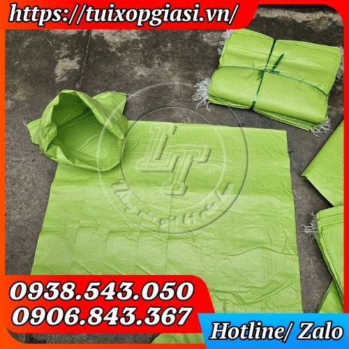 Bao tải đóng hàng