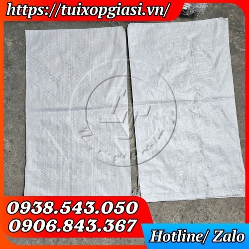 Bao tải đóng hàng