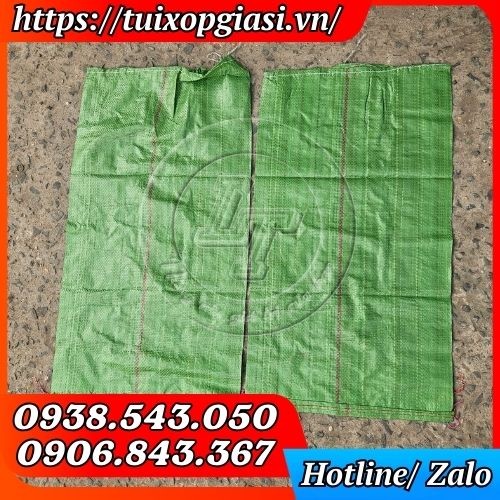 Bao tải đóng hàng