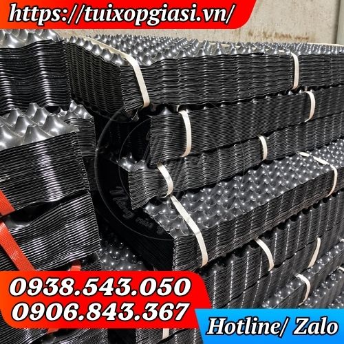 Bầu ươm cây thông minh giá sỉ tiện lợi cho nhà vườn