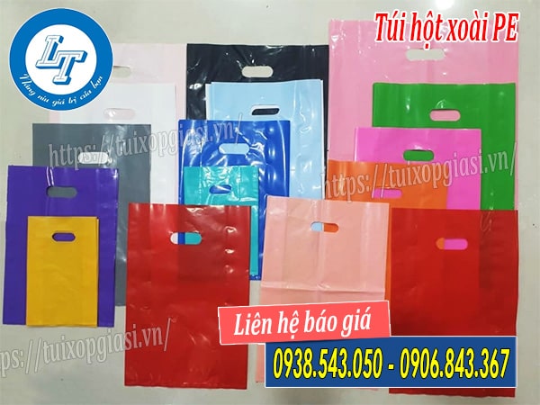 Bịch hột xoài giá sỉ rẻ tphcm