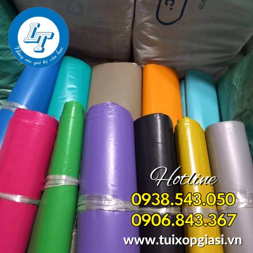 Bỏ sỉ túi niêm phong đóng hàng giá tốt