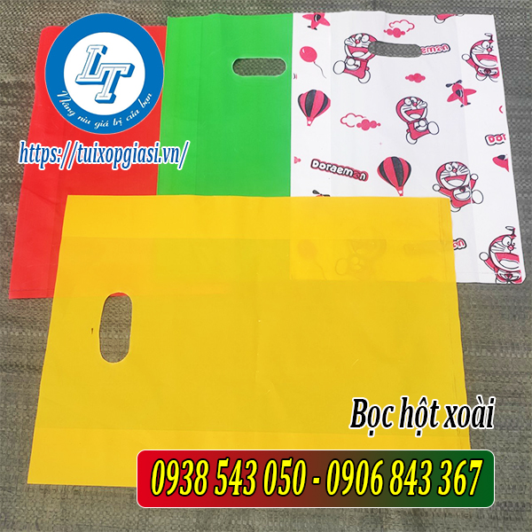 Bọc hột xoài HD