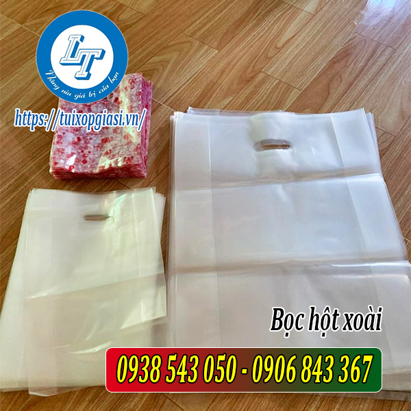 Bọc hột xoài pp Bọc hột xoài pp
