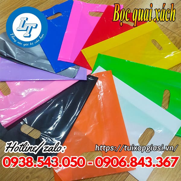 Bọc quai xách giá rẻ chất lượng tốt