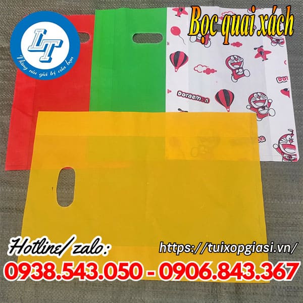 Bọc quai xách giá rẻ chất lượng tốt