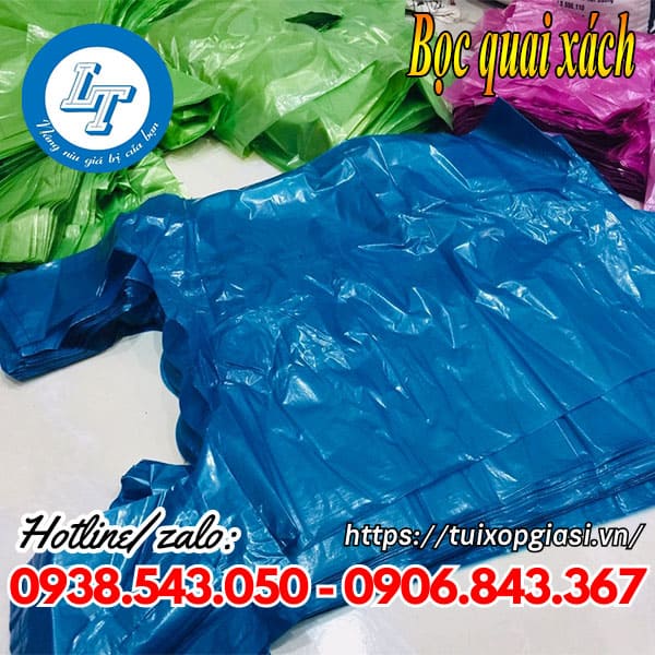 Bọc quai xách giá rẻ chất lượng tốt