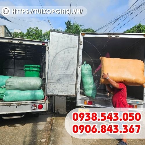 Lên hàng chậu nhựa dẻo c12 cho khách sỉ