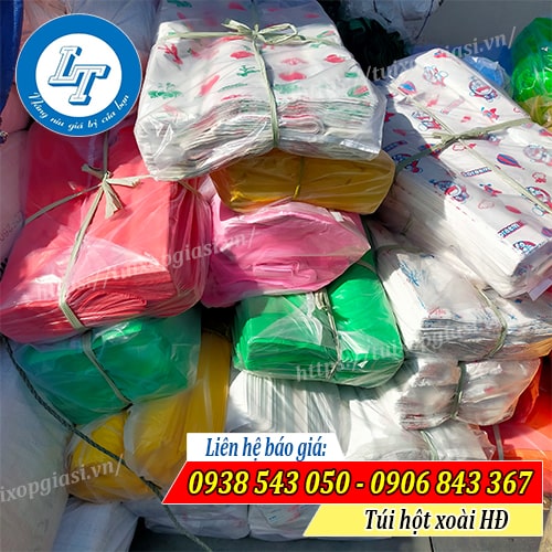 Chỗ bán túi hột xoài HĐ