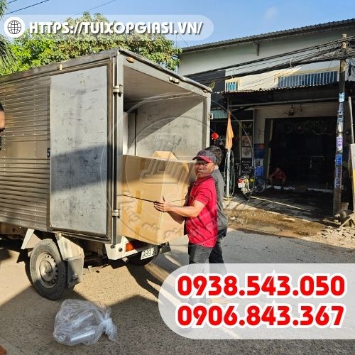 Chuyên phân phối giấy nến cuộn khổ 45cm bỏ sỉ toàn quốc