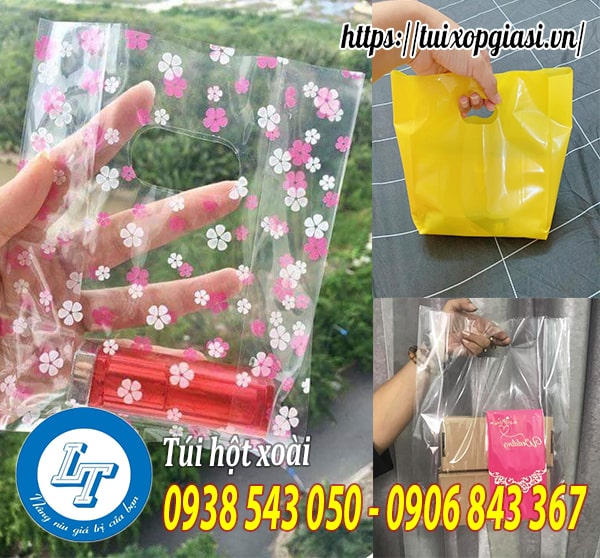 Công dụng của túi hột xoài