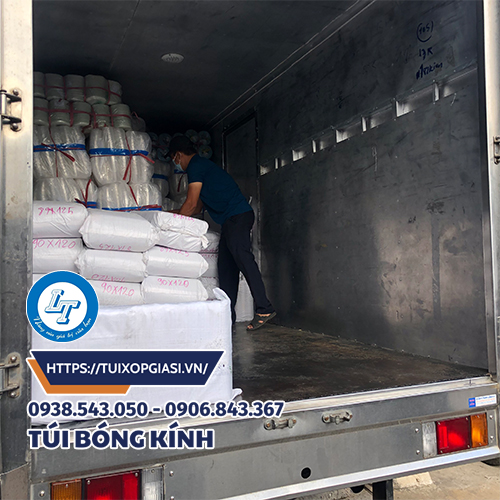 Cung cấp túi bóng kính giá rẻ