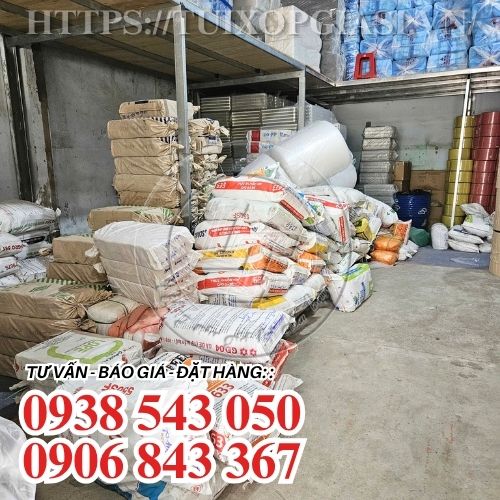 Túi đựng rác hàng loại 1 giá rẻ bền đẹp