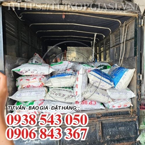 Cung cấp túi đựng rác hàng loại 1 giá rẻ