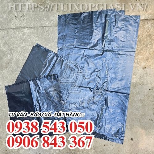Túi đựng rác công nghiệp