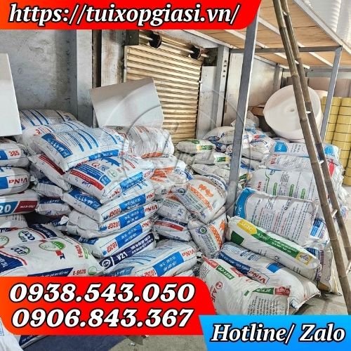 Túi ươm cây con cho vườn ươm giá rẻ