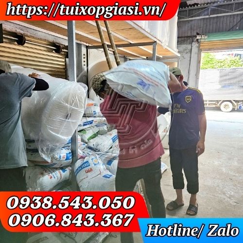 Cung cấp túi ươm cây cho vườn ươm giá rẻ