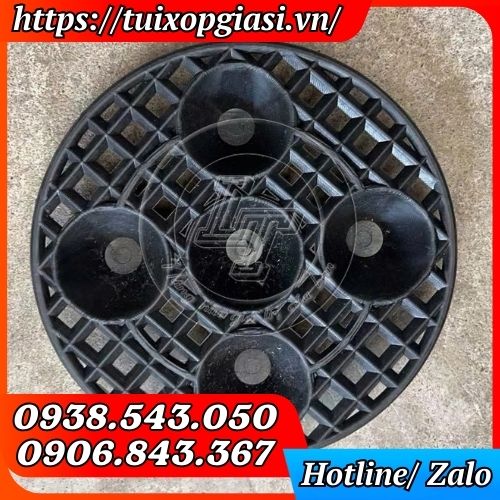 Đế lót bầu ươm cây
