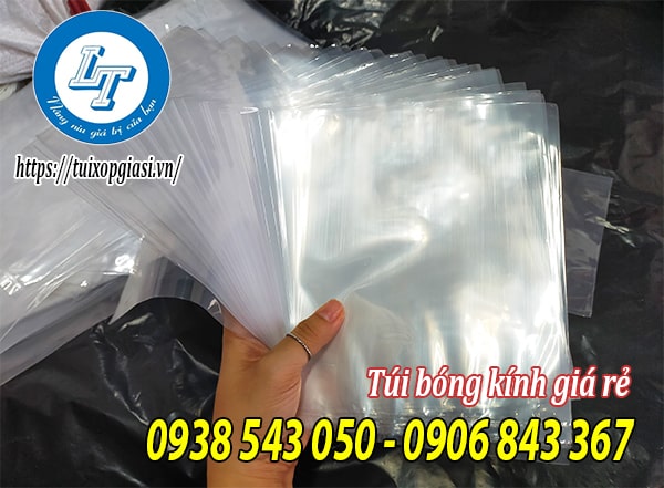 Địa chỉ bán túi bóng kính giá rẻ Địa chỉ bán túi bóng kính giá rẻ