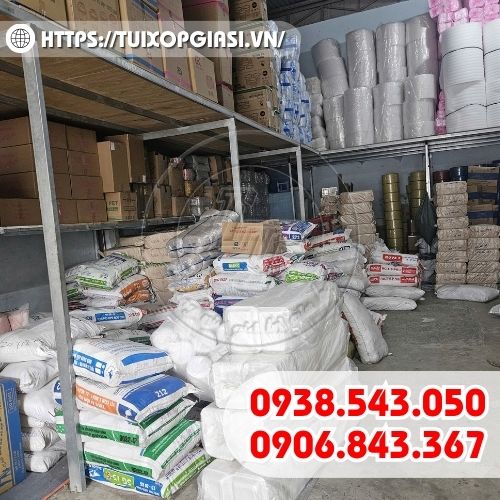 Kho túi đựng ly 1 lít