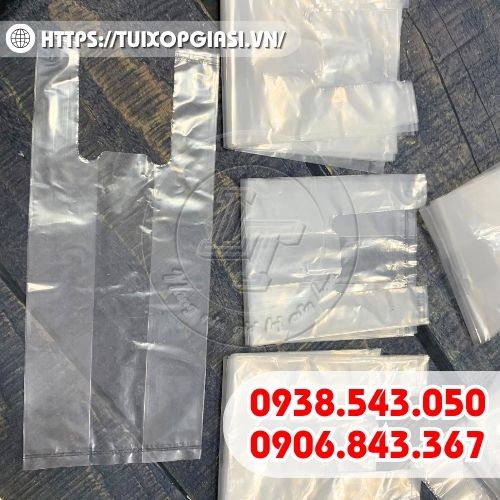 Túi đựng ly 1 lít