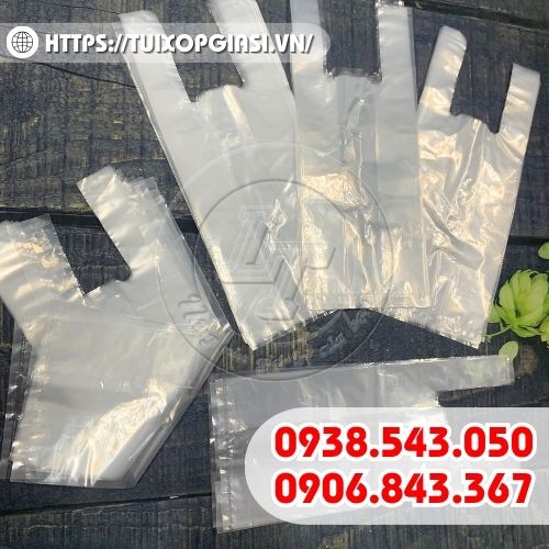 Địa chỉ bán túi đựng ly 1 lít giá rẻ tại Bình Chánh