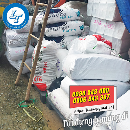 Địa chỉ bỏ mối túi đựng ly mang đi