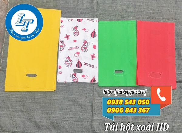 Giá rẻ túi hột xoài HD