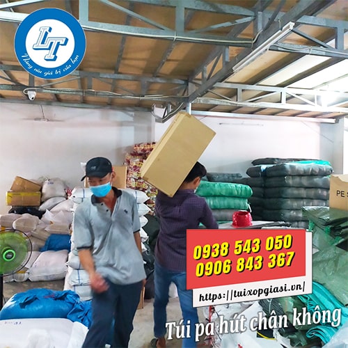 Giá rẻ túi pa hút chân không tại xưởng