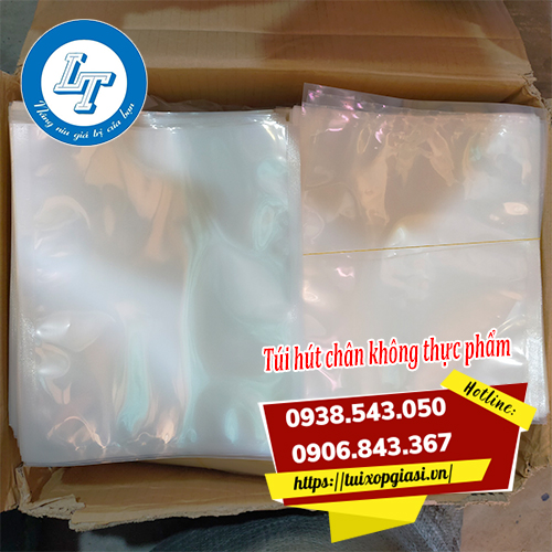 Giá sỉ túi hút chân không thực phẩm