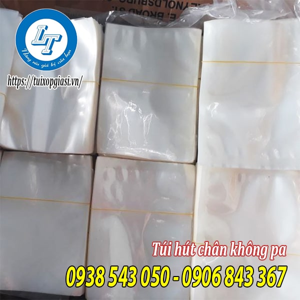 Giá túi hút chân không pa năm 2022