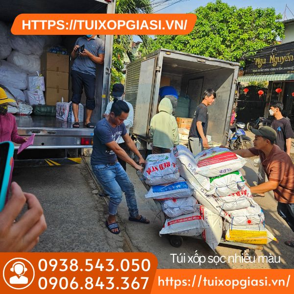 Giao hàng toàn quốc, bao đổi trả