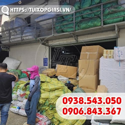 Kho giấy nến lót miệng ly Lê Thanh