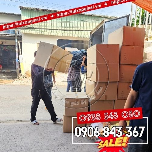 Giấy nướng bánh chống dính giá sỉ