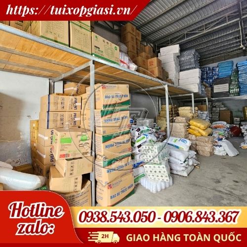 Kho giấy nướng bánh không thấm dầu Lê Thanh